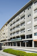 Bom Sucesso Executive Flat 5 3 by Feel Porto