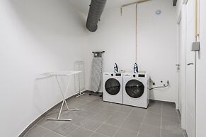 Bom Sucesso Executive Flat 5 3 by Feel Porto