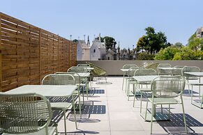 Bom Sucesso Executive Flat 5 3 by Feel Porto