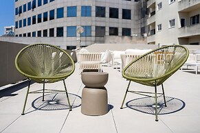 Bom Sucesso Executive Flat 5 3 by Feel Porto