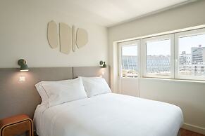 Bom Sucesso Executive Flat 5 3 by Feel Porto