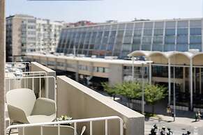Bom Sucesso Executive Flat 5 3 by Feel Porto