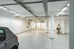 Bom Sucesso Executive Flat 5 3 by Feel Porto