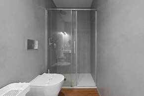 Bom Sucesso Executive Flat 5 4 by Feel Porto