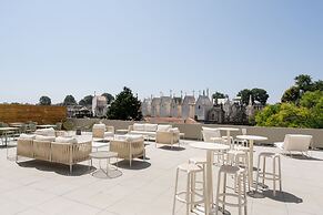 Bom Sucesso Executive Flat 5 1 by Feel Porto