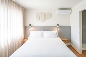 Bom Sucesso Executive Flat 5 1 by Feel Porto