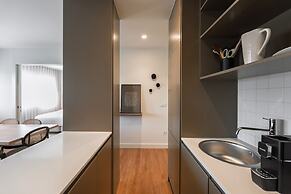 Bom Sucesso Executive Flat 5 1 by Feel Porto