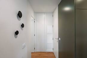 Bom Sucesso Executive Flat 5 1 by Feel Porto