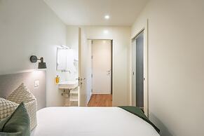 Bom Sucesso Executive Flat 5 1 by Feel Porto