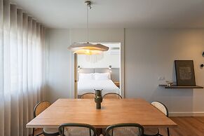 Bom Sucesso Executive Flat 5 1 by Feel Porto