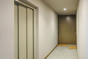 Bom Sucesso Executive Flat 5 1 by Feel Porto
