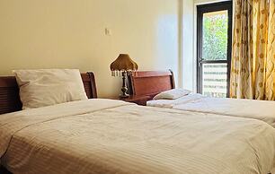 Altis Apartments