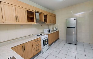 Altis Apartments