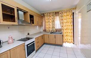 Altis Apartments