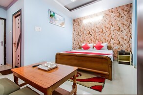 HOTEL PRADHAN INN