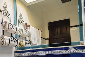 HOTEL SIERRA GORDA