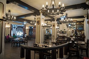 HOTEL SIERRA GORDA