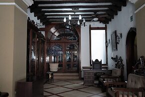 HOTEL SIERRA GORDA