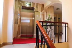 Kiandani Hotel Machakos