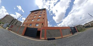 Kiandani Hotel Machakos