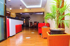 Kiandani Hotel Machakos