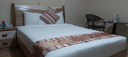 Kiandani Hotel Machakos