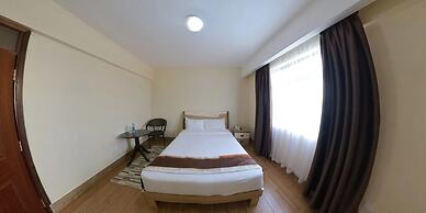 Kiandani Hotel Machakos