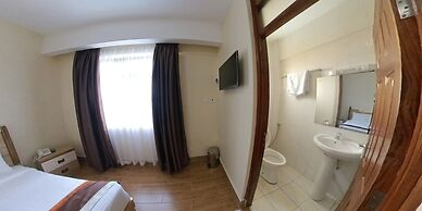 Kiandani Hotel Machakos