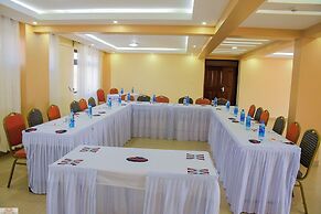 Kiandani Hotel Machakos