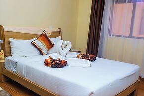 Kiandani Hotel Machakos