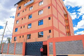 Kiandani Hotel Machakos