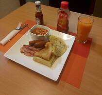 Kiandani Hotel Machakos