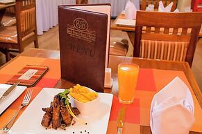 Kiandani Hotel Machakos