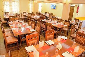 Kiandani Hotel Machakos