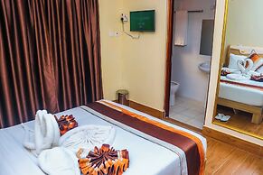 Kiandani Hotel Machakos