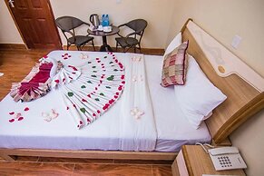 Kiandani Hotel Machakos