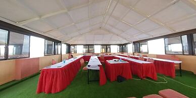 Kiandani Hotel Machakos