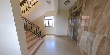 Kiandani Hotel Machakos