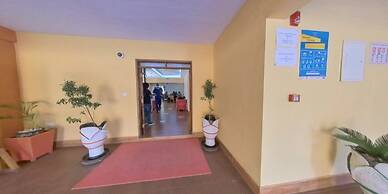 Kiandani Hotel Machakos