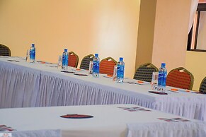 Kiandani Hotel Machakos