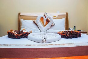 Kiandani Hotel Machakos