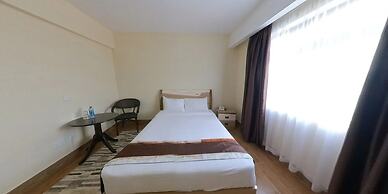Kiandani Hotel Machakos