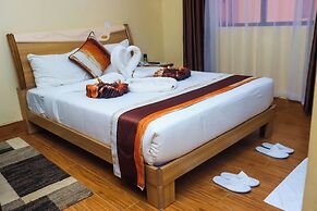 Kiandani Hotel Machakos