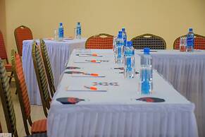 Kiandani Hotel Machakos