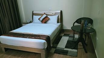 Kiandani Hotel Machakos