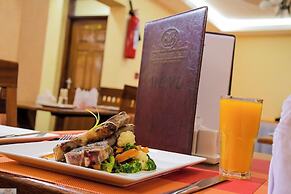 Kiandani Hotel Machakos