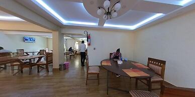 Kiandani Hotel Machakos