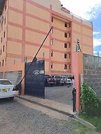 Kiandani Hotel Machakos