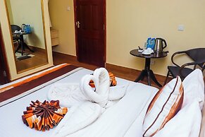 Kiandani Hotel Machakos