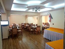 Kiandani Hotel Machakos